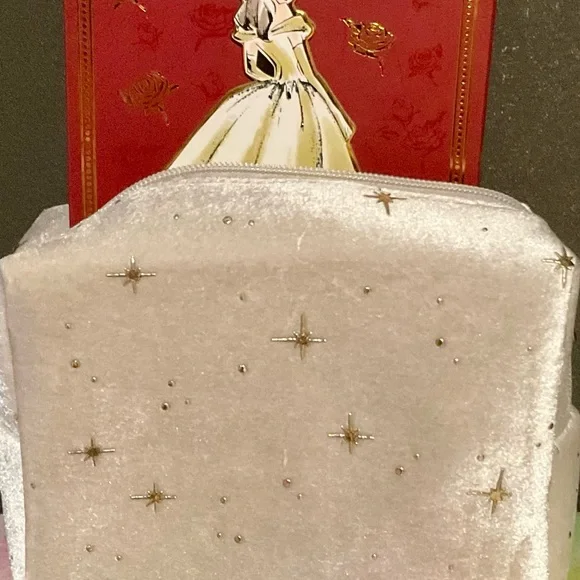 Beauty & the Beast MAKEUP BUNDLE #4 - Picture 10 of 14